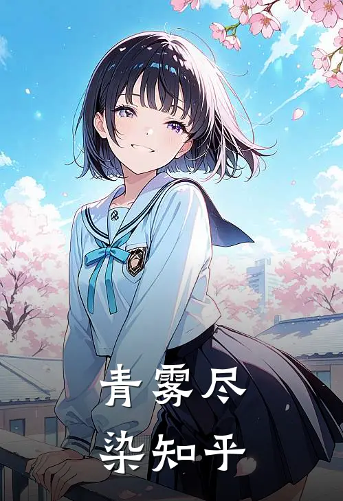 青雾尽染知乎