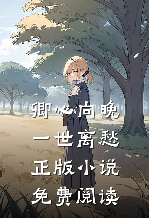 卿心向晚，一世离愁正版小说免费阅读