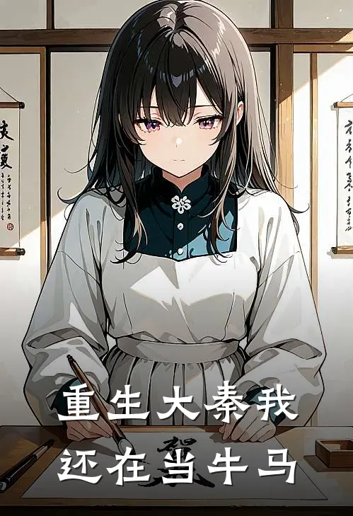 重生大秦我还在当牛马