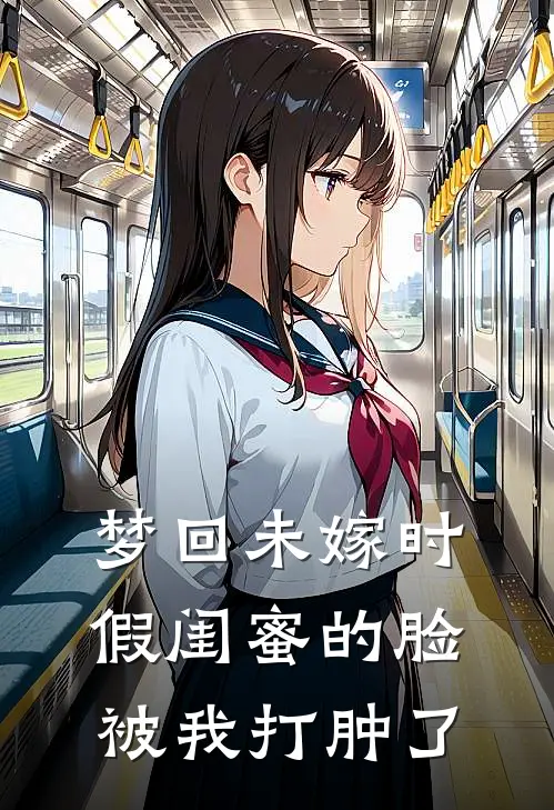 梦回未嫁时，假闺蜜的脸被我打肿了