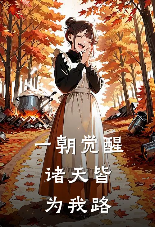 一朝觉醒，诸天皆为我路