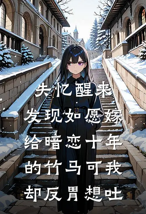 失忆醒来，发现如愿嫁给暗恋十年的竹马可我却反胃想吐