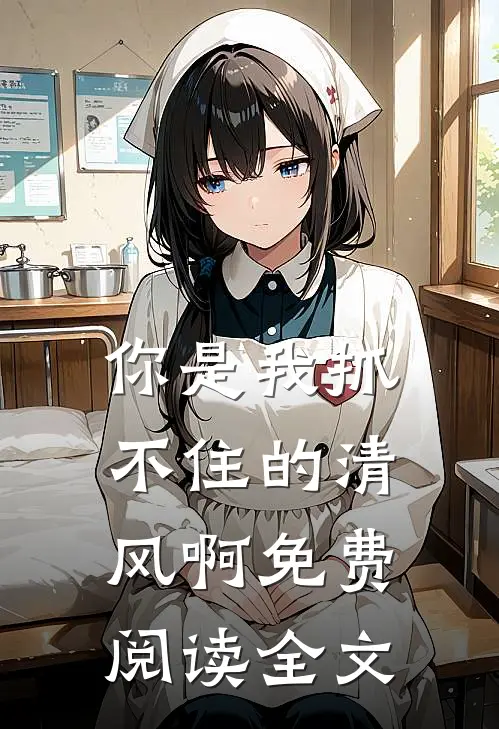 你是我抓不住的清风啊免费阅读全文