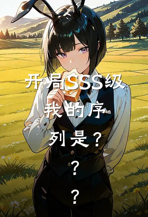 开局SSS级：我的序列是？？？