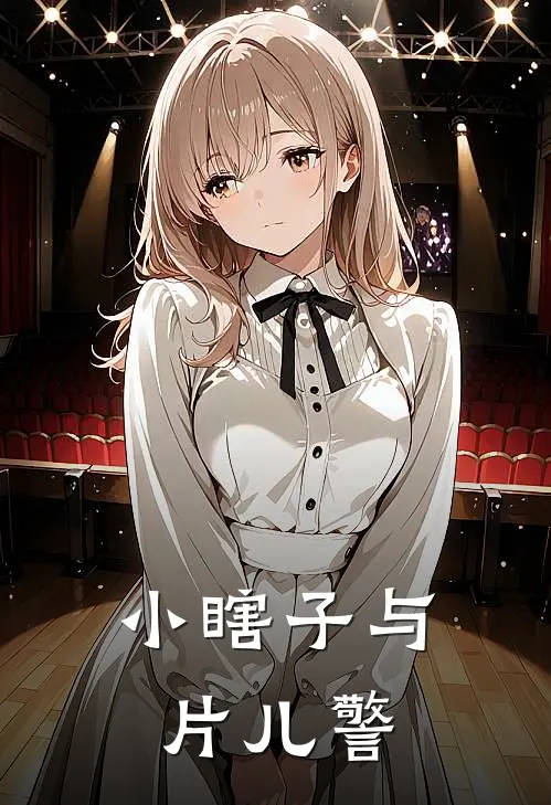小瞎子与片儿警