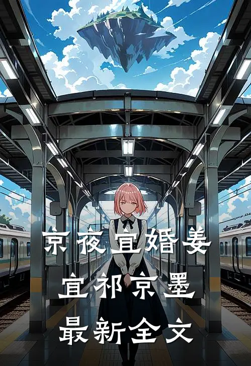 京夜宜婚姜宜祁京墨最新全文