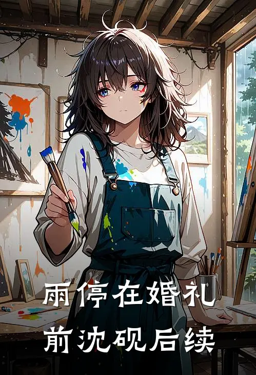 雨停在婚礼前沈砚后续