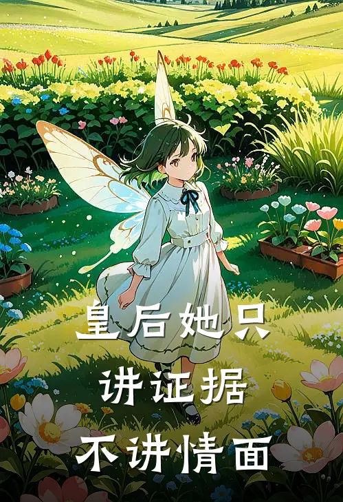 皇后她只讲证据，不讲情面