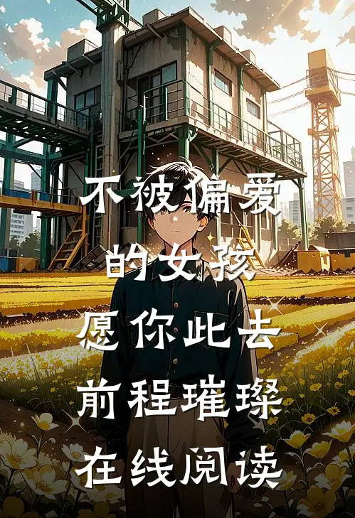 不被偏爱的女孩，愿你此去前程璀璨在线阅读