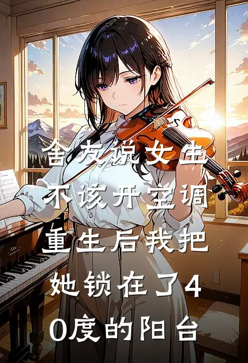 舍友说女生不该开空调，重生后我把她锁在了40度的阳台