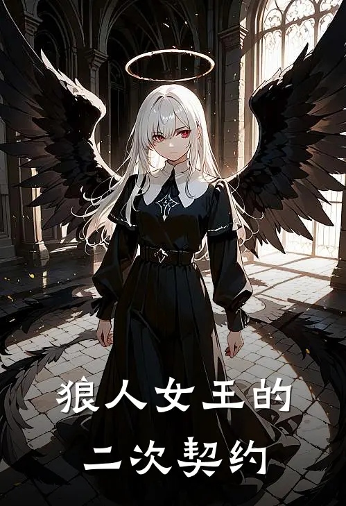 狼人女王的二次契约