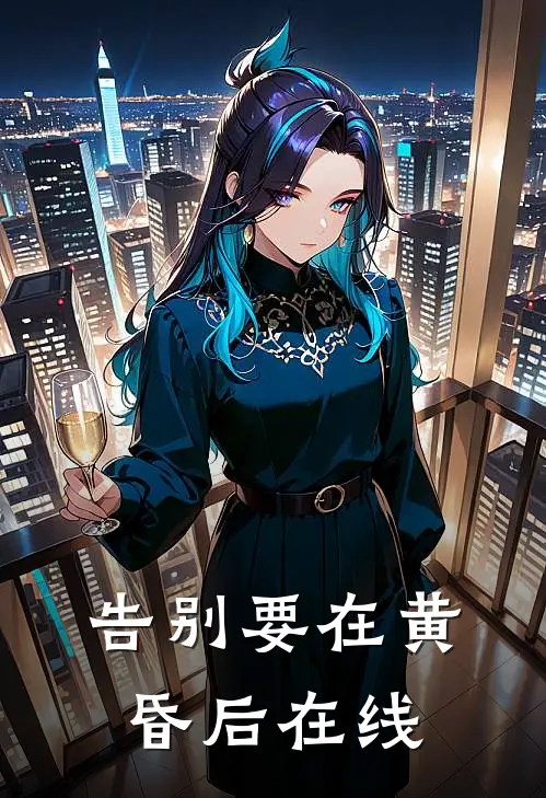 告别要在黄昏后在线