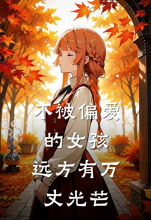 不被偏爱的女孩，远方有万丈光芒