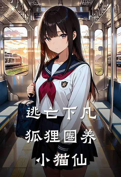 逃亡下凡，狐狸圈养小猫仙