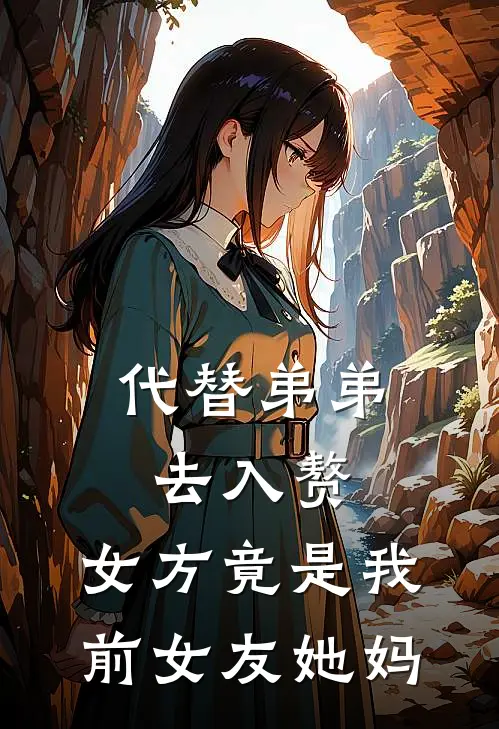 代替弟弟去入赘，女方竟是我前女友她妈