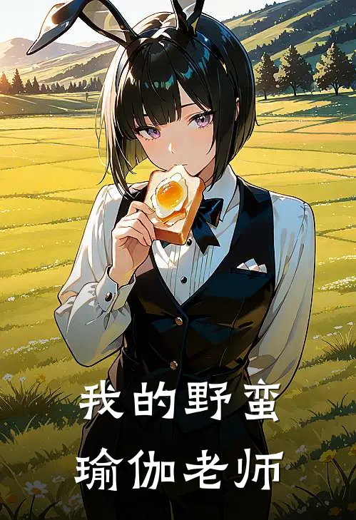 我的野蛮瑜伽老师