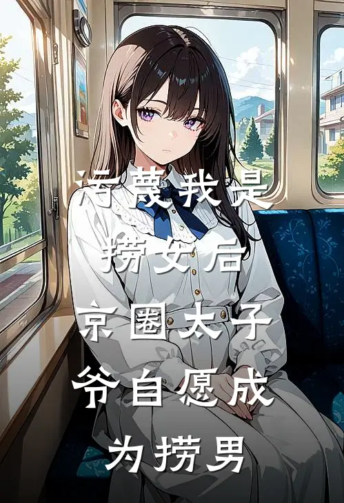 污蔑我是捞女后，京圈太子爷自愿成为捞男