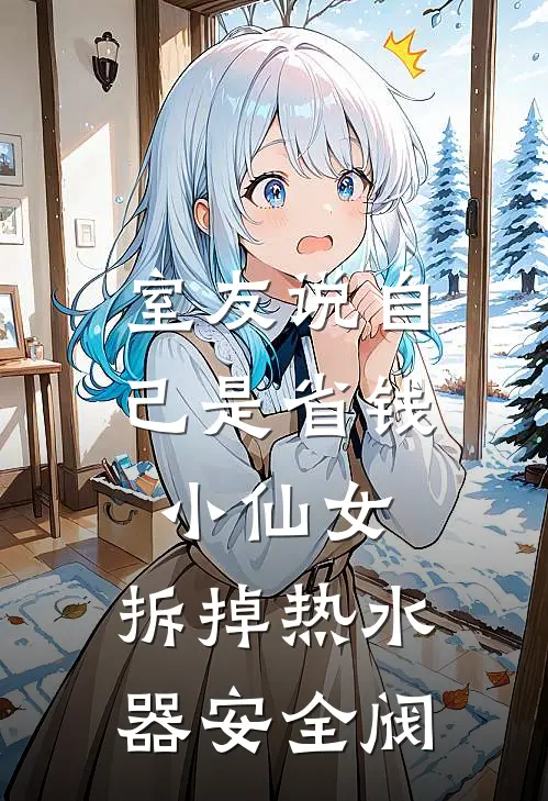 室友说自己是省钱小仙女，拆掉热水器安全阀