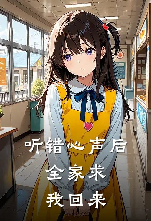 听错心声后，全家求我回来