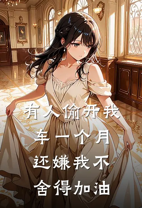 有人偷开我车一个月，还嫌我不舍得加油