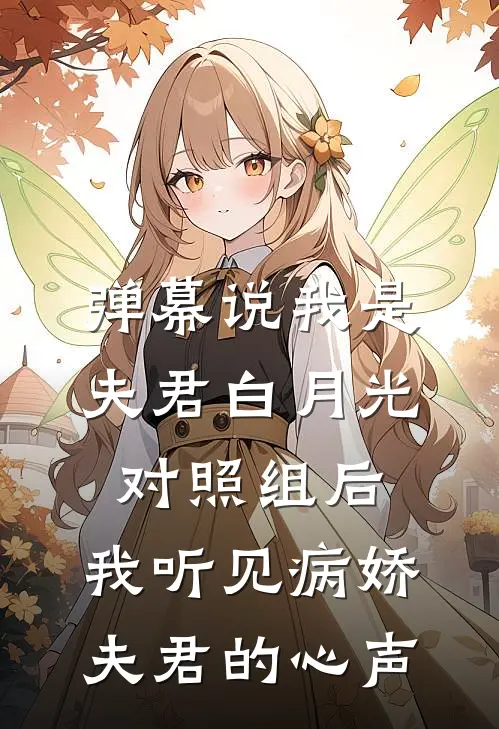 弹幕说我是夫君白月光对照组后，我听见病娇夫君的心声