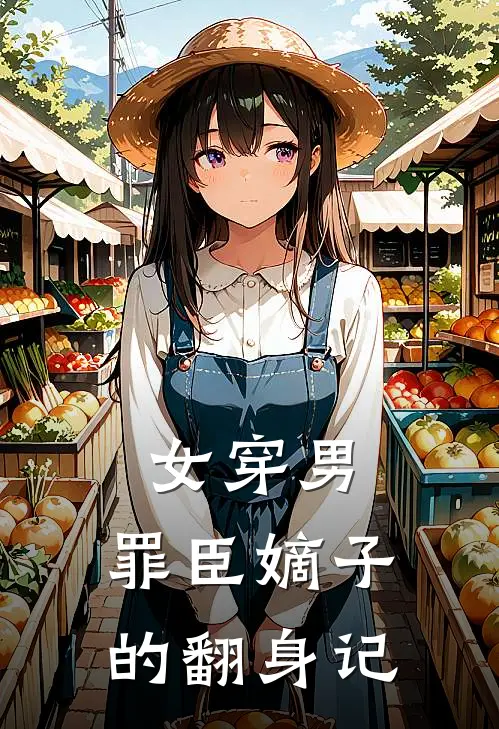 女穿男：罪臣嫡子的翻身记