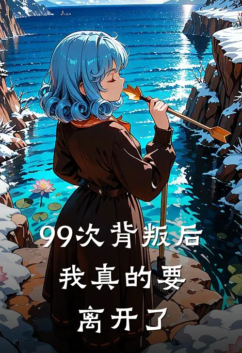 99次背叛后，我真的要离开了