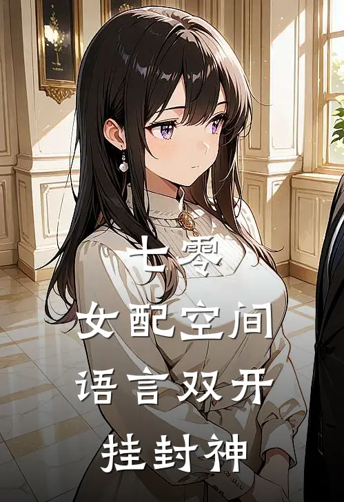 七零：女配空间语言双开挂封神