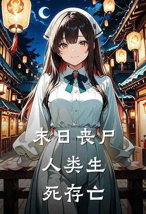 末日丧尸：人类生死存亡