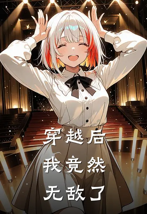 穿越后，我竟然无敌了
