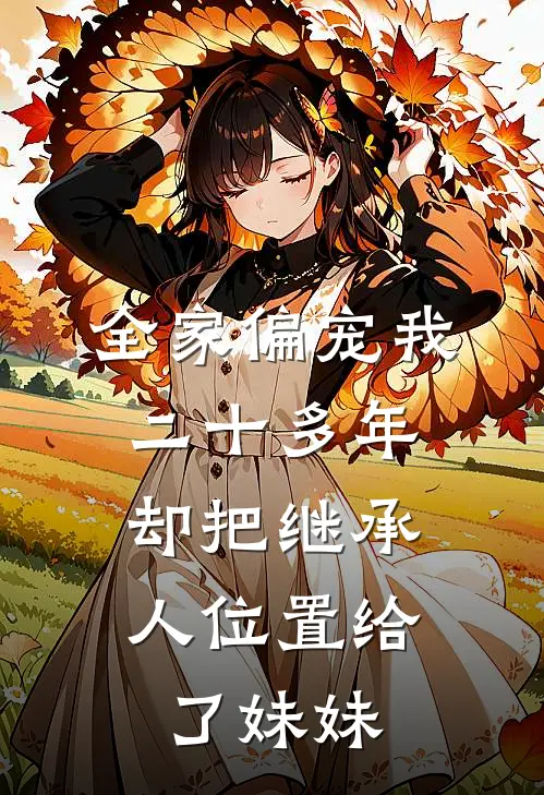 全家偏宠我二十多年，却把继承人位置给了妹妹