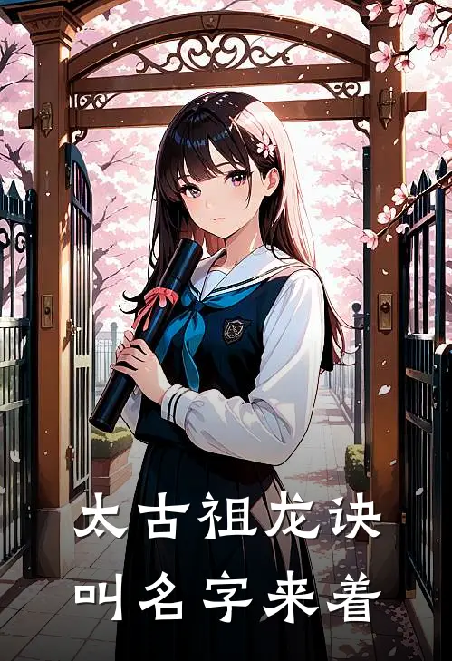 太古祖龙诀叫名字来着