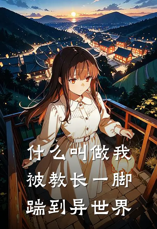 什么叫做我被教长一脚踹到异世界