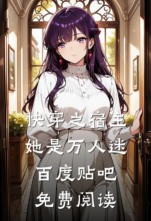 快穿之宿主她是万人迷百度贴吧免费阅读