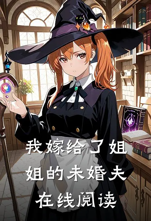 我嫁给了姐姐的未婚夫在线阅读