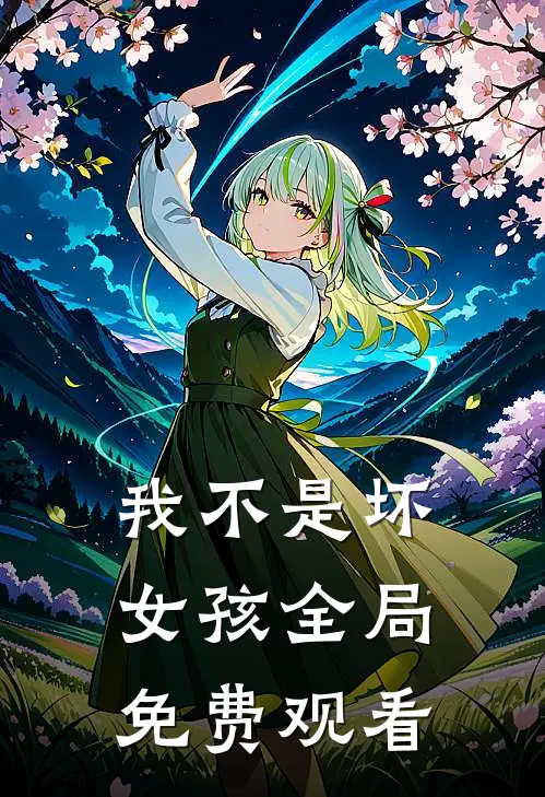 我不是坏女孩全局免费观看
