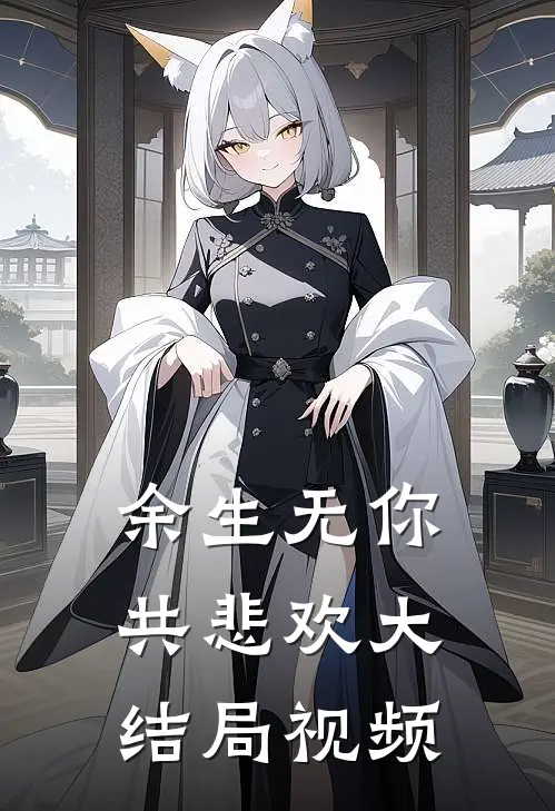 余生无你共悲欢大结局视频