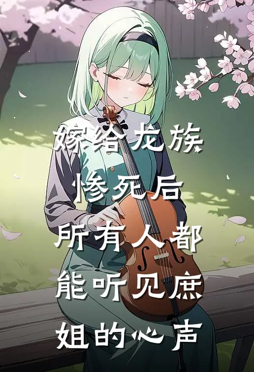 嫁给龙族惨死后，所有人都能听见庶姐的心声