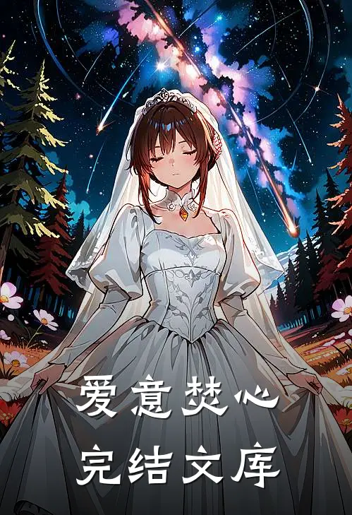 爱意焚心完结文库