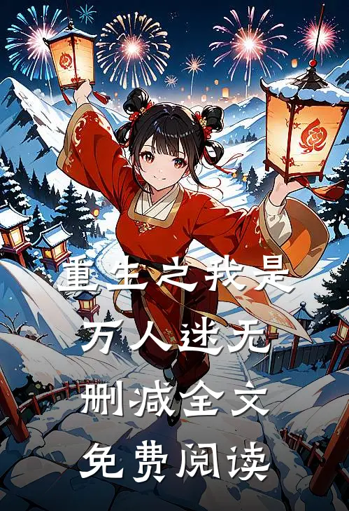 重生之我是万人迷无删减全文免费阅读