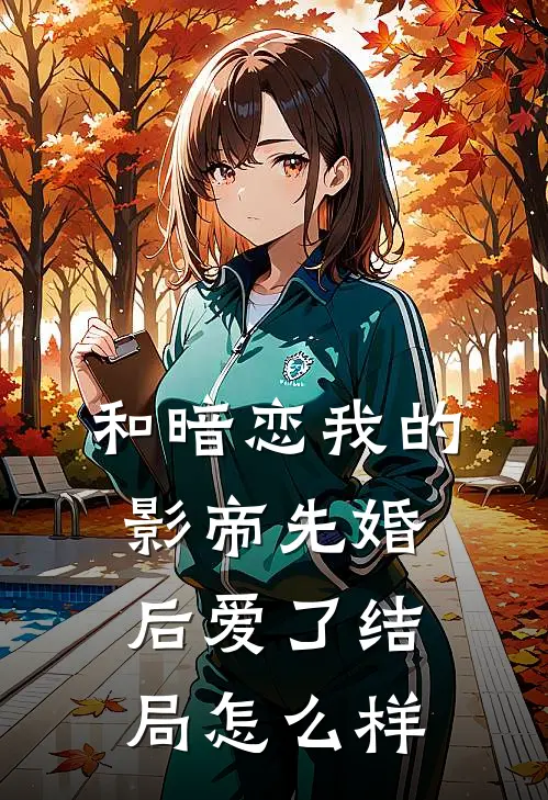 和暗恋我的影帝先婚后爱了结局怎么样