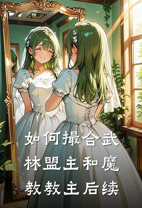 如何撮合武林盟主和魔教教主后续