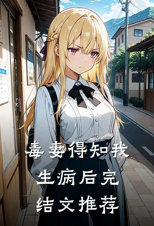 毒妻得知我生病后完结文推荐