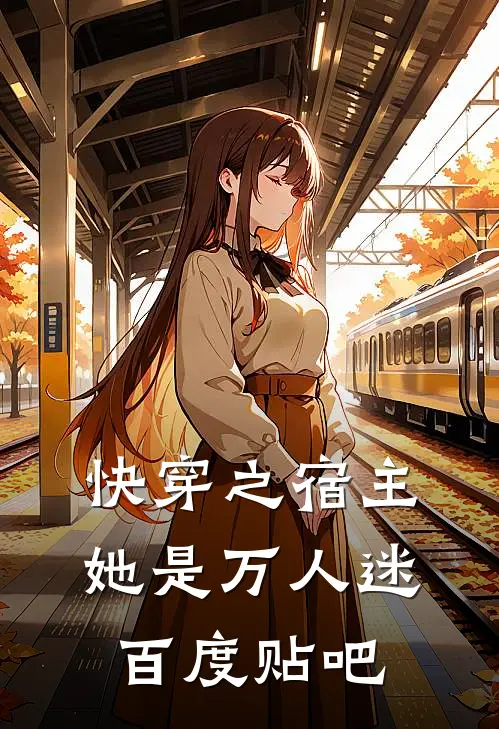 快穿之宿主她是万人迷百度贴吧