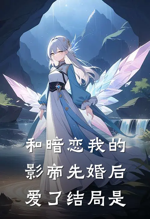 和暗恋我的影帝先婚后爱了结局是