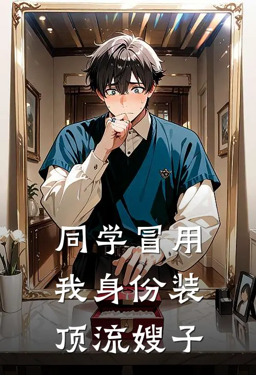 同学冒用我身份装顶流嫂子