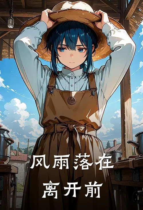 风雨落在离开前