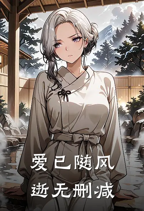 爱已随风逝无删减