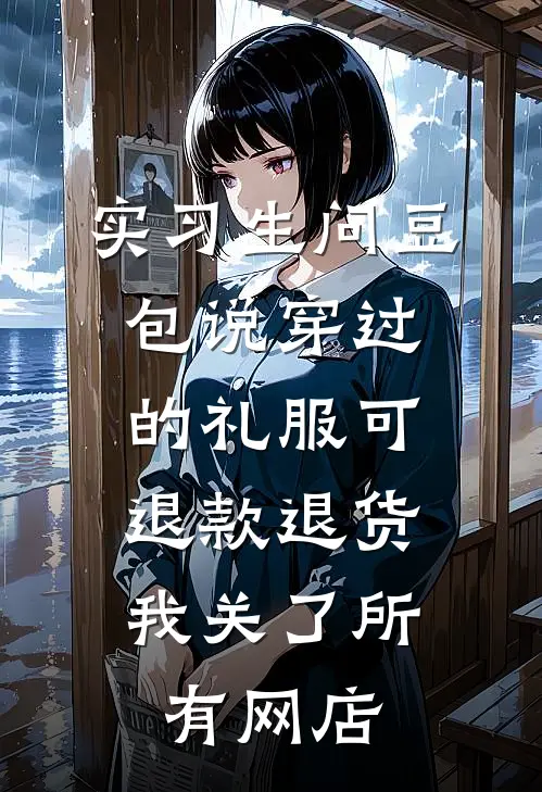 实习生问豆包说穿过的礼服可退款退货，我关了所有网店