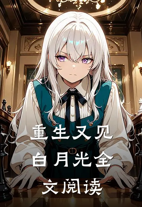 重生又见白月光全文阅读